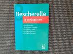 Bescherelle - la conjugaison pour tous, Ophalen of Verzenden, Zo goed als nieuw, Didier Hatier