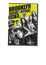 Brooklyn nine-nine - serie 1 - 4 dvd's, Envoi, Utilisé, Coffret