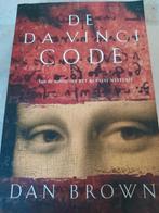 De Da Vinci code, Ophalen of Verzenden