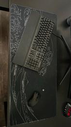 Keyboard set., Computers en Software, Toetsenborden, Ophalen, Gebruikt, Gaming toetsenbord, Qwerty