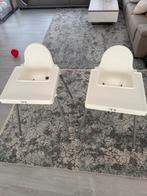 Kinder eetstoel kinderstoel ikea, Enlèvement