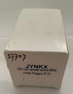 Jynkx CDI Unit remote switch - model 37707, Motos, Scooter, 50 cm³, Particulier