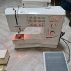 Bernina 1080 speciaal, Hobby en Vrije tijd, Naaimachines en Toebehoren, Ophalen of Verzenden, Gebruikt, Naaimachine, Bernina