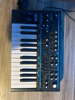 Novation bass station 2, Musique & Instruments, Synthétiseurs, Comme neuf, Enlèvement, Avec connexion MIDI, Novation