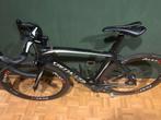 Specialized Venge Full carbon sram force fr 52, Fietsen en Brommers, Ophalen, Zo goed als nieuw, Carbon