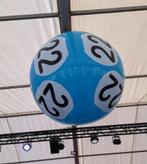 GEZOCHT Lotto opblaas bal strandbal, Ophalen of Verzenden, Gebruikt, Overige typen