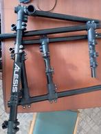 ALESIS, Ophalen, Gebruikt