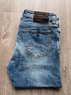 Jacob Cohen jeans size 32 type PW688 comfort, Kleding | Heren, Ophalen of Verzenden, Zo goed als nieuw, Blauw, W32 (confectie 46) of kleiner