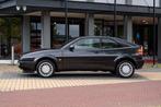 Volkswagen Corrado 2.0 16V (bj 1993), 100 kW, 4 zetels, Stof, Zwart