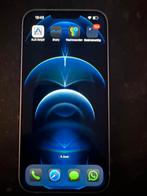Iphone14 plus, Telecommunicatie, Ophalen, 128 GB, IPhone 14 Plus, Paars