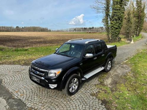 FORD RANGER / CARPLAY / 145***KM / WILDTRACK / 18" ALU WHEEL, Auto's, Ford, Bedrijf, Te koop, Ranger, 4x4, ABS, Airbags, Airconditioning