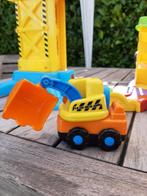 Grue Vtech, Enfants & Bébés, Jouets | Vtech, Enlèvement, Comme neuf, 2 à 4 ans
