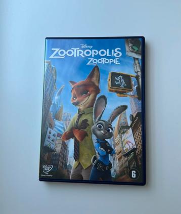 DVD beschikbaar voor biedingen