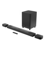 JBL Bar 9.1 TWS soundbar + subwoofer, Ophalen, Zo goed als nieuw