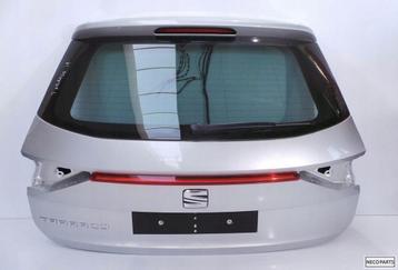SEAT TARRACO 2019 ACHTERKLEP ORIGINEEL OP AANVRAAG!! beschikbaar voor biedingen