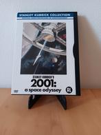DVD de l'odyssée spatiale de Stanley Kubrick en 2001, CD & DVD, DVD | Science-Fiction & Fantasy, Comme neuf, Enlèvement ou Envoi