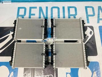 Intercooler Volkswagen Golf 7 R Audi A3 8V S3 5Q0121251HA 20 beschikbaar voor biedingen