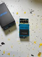 Boss VB-2W Waza Craft Vibrato, Ophalen of Verzenden, Zo goed als nieuw, Overige typen