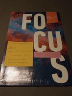 Schoolboek fysica 4de middelbaar, Enlèvement ou Envoi, Comme neuf, Secondaire, Autres matières