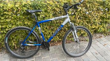 Mountainbike beschikbaar voor biedingen