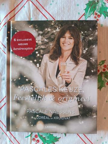 Pascale Naessens : Pascales keuze beschikbaar voor biedingen