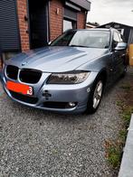 Bmw 316d 11/2010, Auto's, Euro 5, Achterwielaandrijving, 5 deurs, Particulier