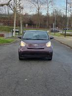 Toyota IQ 1.0benzine (Euro5), IQ, Euro 5, Achat, Entreprise