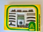 Minitrix 51 1034 00 spoorbaan basis set, Hobby en Vrije tijd, Ophalen, Gebruikt, Locomotief
