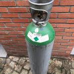 Gasfles, Doe-het-zelf en Bouw, Gereedschap | Lasapparaten, Ophalen, Zo goed als nieuw, Tig