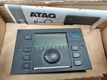 ATAG MadQ 23BC/2 beschikbaar voor biedingen