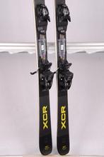 139 ski's BLIZZARD XCR, grip walk, woodcore + Marker TLT 10, Overige merken, 140 tot 160 cm, Gebruikt, Verzenden