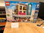 Lego 10260 diner sealed, Kinderen en Baby's, Speelgoed | Duplo en Lego, Ophalen of Verzenden, Nieuw, Complete set, Lego