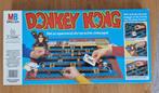 Donkey Kong bordspel MB 1983, Ophalen, Gebruikt