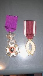 medailles, Enlèvement ou Envoi, Ruban, Médaille ou Ailes