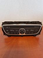 Renault Twingo Radio CD-Speler 281150031R, Auto diversen, Autoradio's, Gebruikt, Ophalen of Verzenden