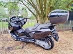 BMW C 650GT, Motoren, Particulier, Meer dan 35 kW, 650 cc, 2 cilinders