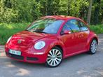 VW New Beetle - 1.6i - 112d km - 2007 - AC/onderhoudsboek, Auto's, Volkswagen, Voorwielaandrijving, Stof, Beetle (Kever), Electronic Stability Program (ESP)