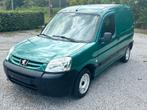 Peugeot partner 1.9 Diesel Reeds gekeurd, Auto's, Diesel, Particulier, Te koop, Peugeot