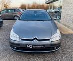 Citroën C5, Auto's, Zwart, Bedrijf, 5 deurs, C5