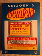 Seinfeld, Cd's en Dvd's, Ophalen