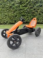 Berg go cart, Kinderen en Baby's, Ophalen, Zo goed als nieuw, Berg, Vrijloopautomaat
