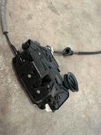 Sloechanisme volkswagen golf 6, Enlèvement, Utilisé, Volkswagen