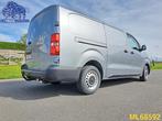 Peugeot Expert Long 2.0 BlueHDI 180 EAT8 Euro 6 (bj 2024), Auto's, Bestelwagens en Lichte vracht, Nieuw, 132 kW, Te koop, 180 pk