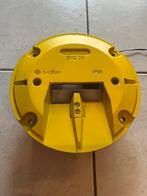 Landingsbaan/ taxibaan lamp, Enlèvement, Comme neuf