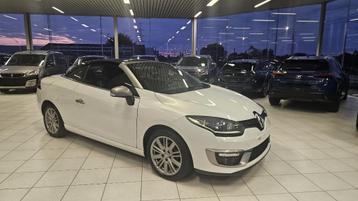 Renault Megane 1.2I GT-Line 97 Kw jaar 2015, 115.000 km beschikbaar voor biedingen