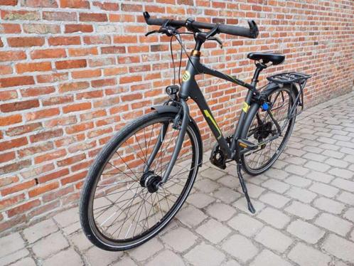 Fiets BNB  48cm perfecte nieuwstaat, Fietsen en Brommers, Fietsen | Heren | Herenfietsen, Zo goed als nieuw, Overige merken, Minder dan 49 cm