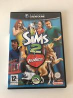 GameCube game ‘Sims 2 huisdieren’, Games en Spelcomputers, Gebruikt, Ophalen of Verzenden