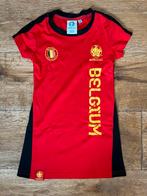 Robe de football fille 3 ans (M98), Fille, Utilisé, Enlèvement ou Envoi