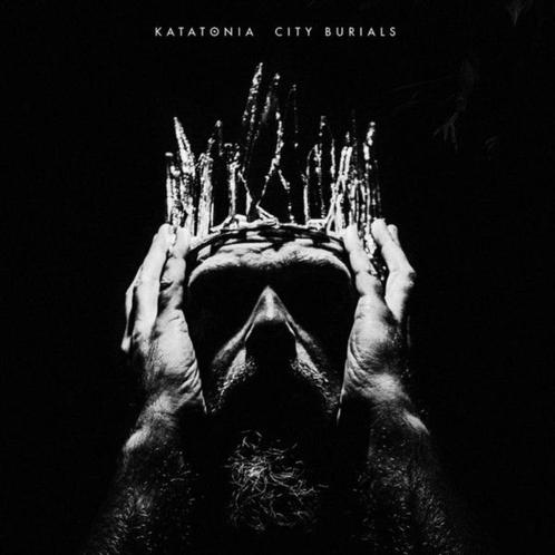 KATATONIA - City Burials (LP/NEW), Cd's en Dvd's, Vinyl | Hardrock en Metal, Nieuw in verpakking, Verzenden