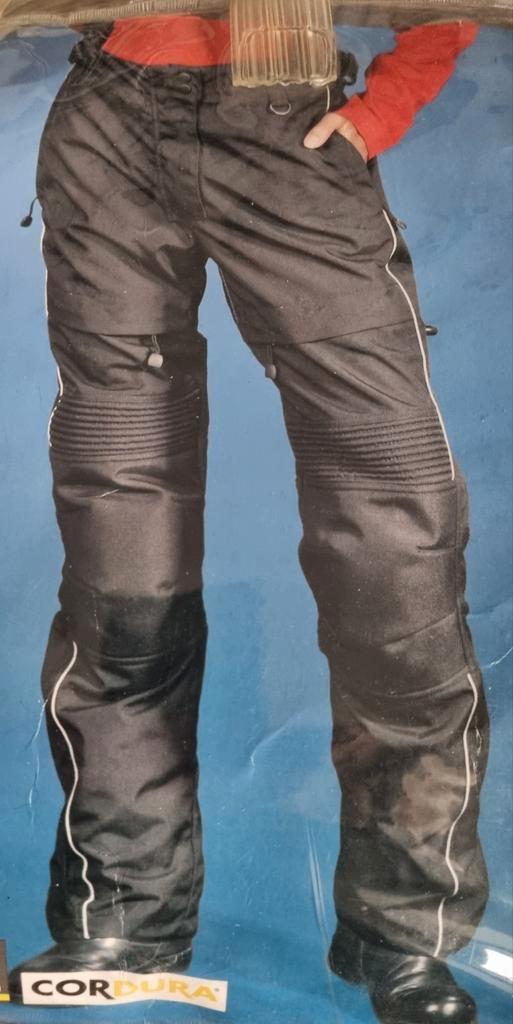 Motorbroek all season L, Motoren, Kleding | Motorkleding, Dames, Ophalen of Verzenden